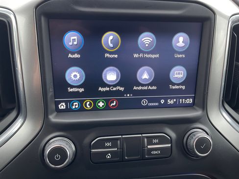 Used 2022 Chevrolet Silverado 1500 LT image 14