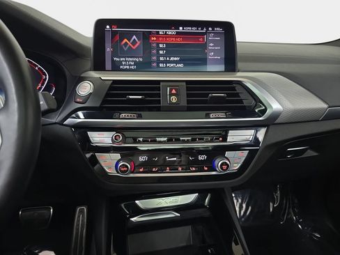 Used 2021 BMW X3 xDrive30i w/ M Sport Package AWD/4WD image 23