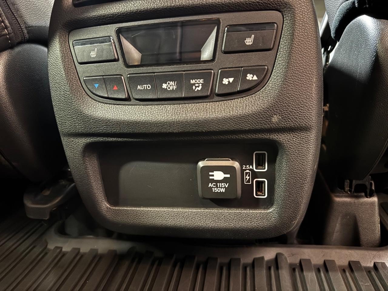 Used 2019 Honda Passport Touring image 12