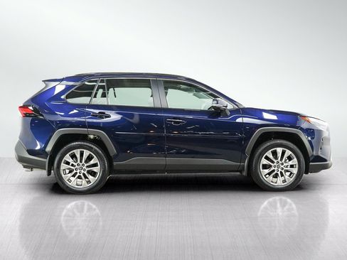 Used 2024 Toyota RAV4 XLE Premium w/ Weather Package AWD/4WD image 6