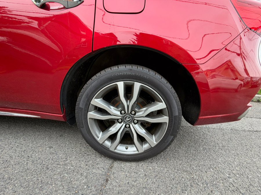 Used 2019 Acura MDX w/ Advance Package AWD/4WD image 17