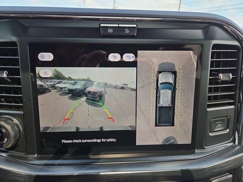 Used 2025 Ford F450 Lariat w/ Lariat Ultimate Package image 20