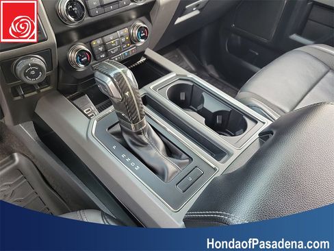 Used 2020 Ford F150 Raptor w/ Equipment Group 802A Luxury image 22