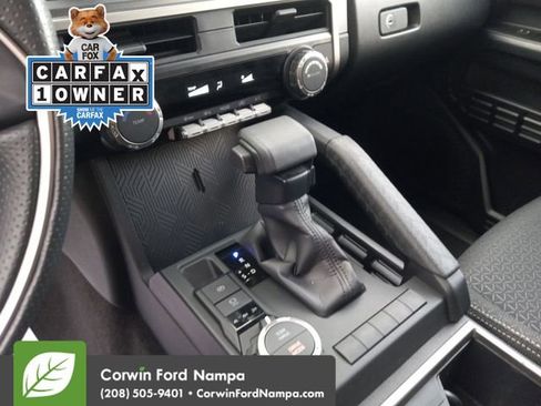 Used 2025 Toyota 4Runner SR5 image 17