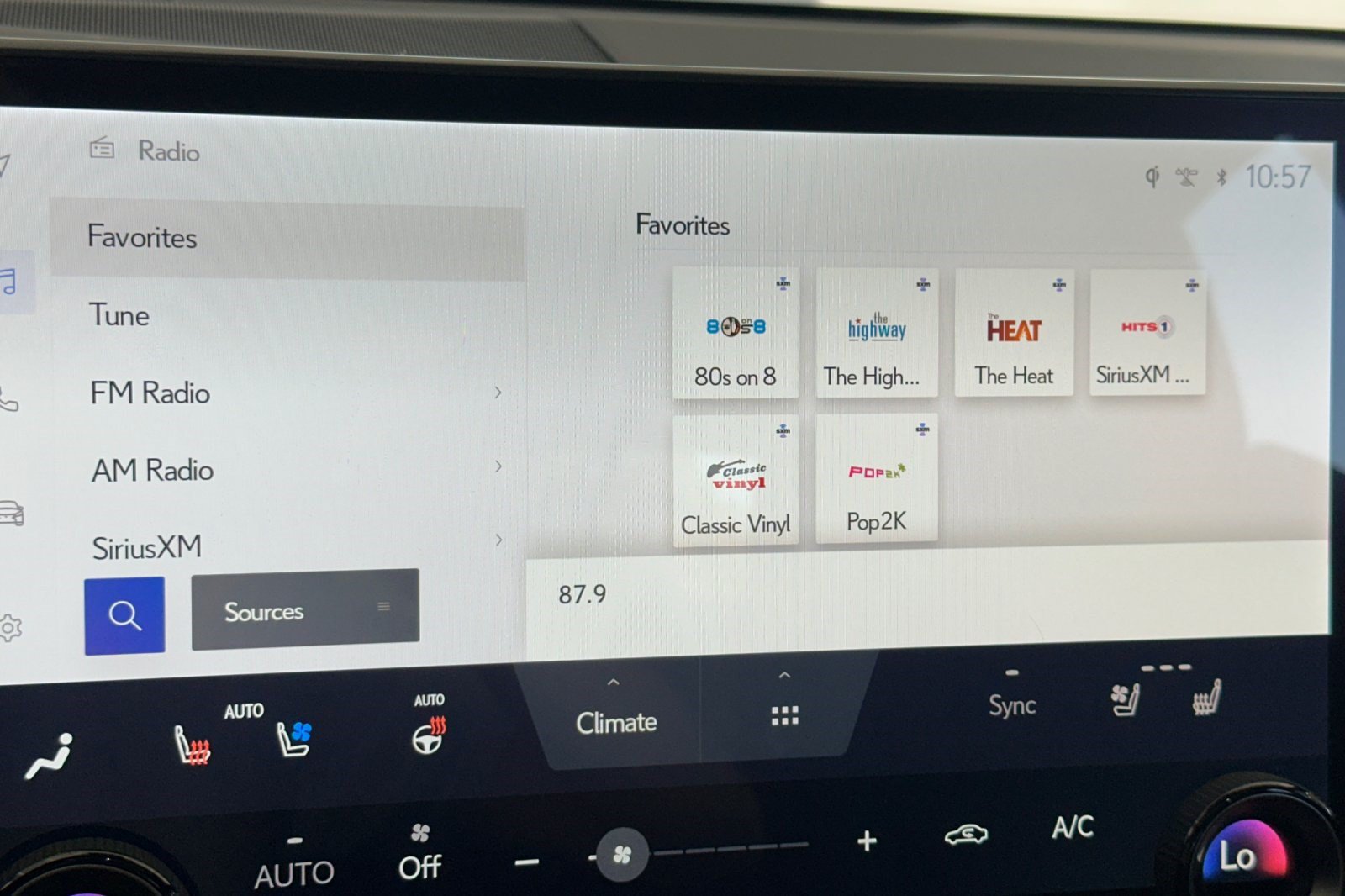 Used 2024 Lexus NX 450h+ F Sport w/ Vision Package AWD/4WD image 24