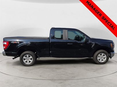 Used 2023 Ford F150 XL w/ Trailer Tow Package