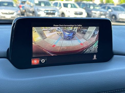 Used 2019 MAZDA CX-5 Signature AWD/4WD image 26