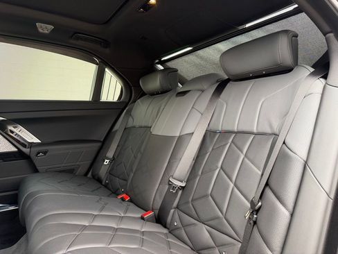New 2026 BMW 760i xDrive w/ Executive Package AWD/4WD image 41