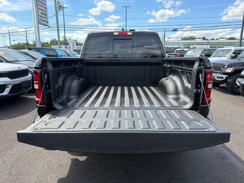 New 2026 RAM 1500 Big Horn AWD/4WD image 20