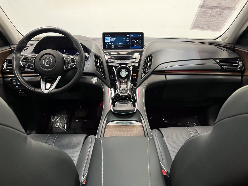 Certified 2022 Acura RDX w/ Advance Package AWD/4WD image 17