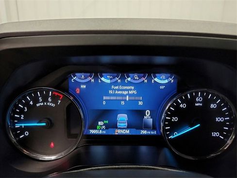 Used 2024 Ford Expedition Max Limited image 20