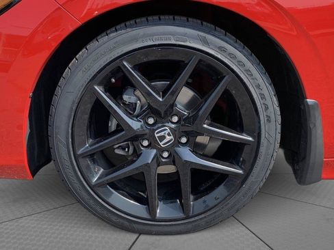 Certified 2023 Honda Civic Sport image 9