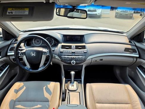 Used 2009 Honda Accord EX-L image 9