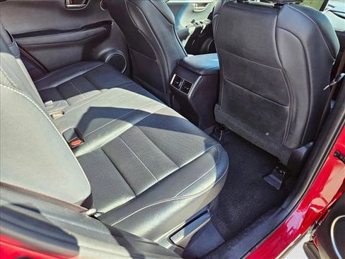 Used 2015 Lexus NX 200t F Sport w/ Navigation System Package image 19