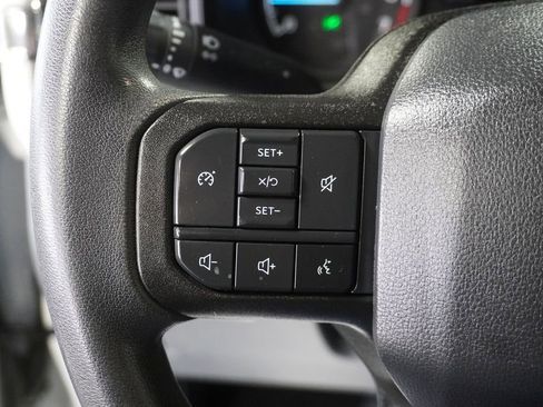 Used 2023 Ford F250 XLT image 17