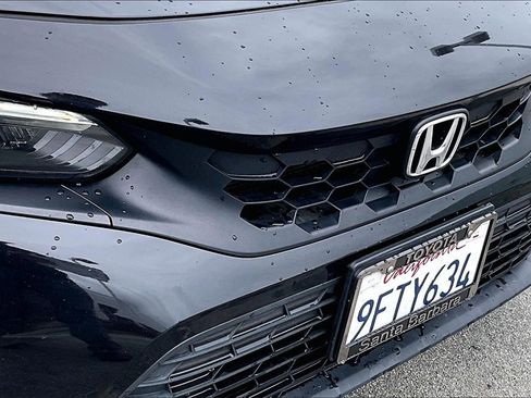 Used 2023 Honda Civic Sport image 33