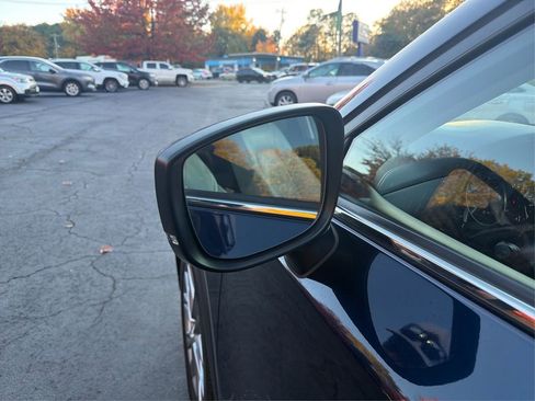 Used 2019 MAZDA CX-5 Grand Touring w/ GT Premium Package image 36