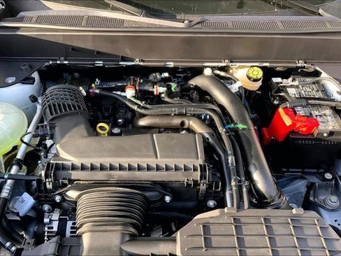 New 2026 Ford Maverick XLT w/ 4K Tow Package image 11