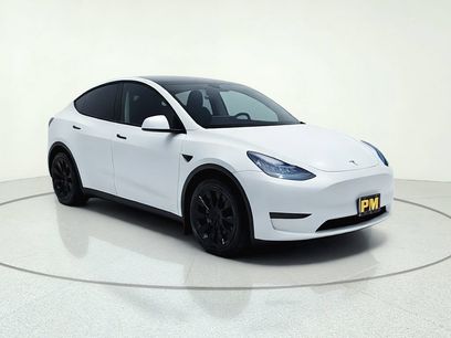 Used 2021 Tesla Model Y Long Range
