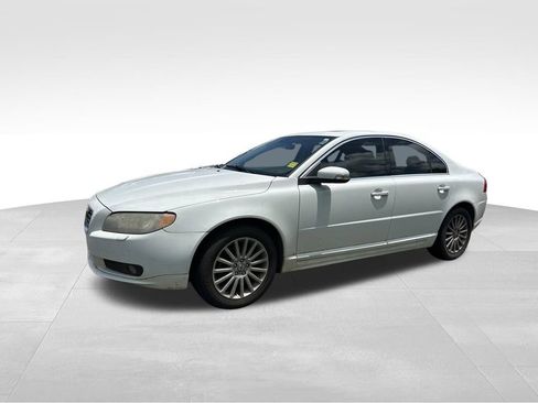 Used 2007 Volvo S80 3.2 FWD image 5