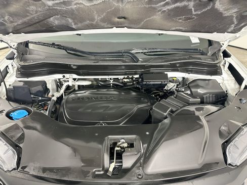 Used 2021 Honda Passport EX-L image 36