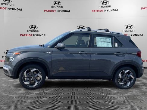 New 2026 Hyundai Venue SEL image 4