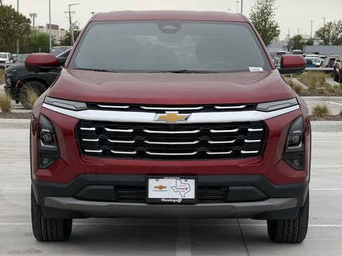 New 2026 Chevrolet Equinox LT image 7