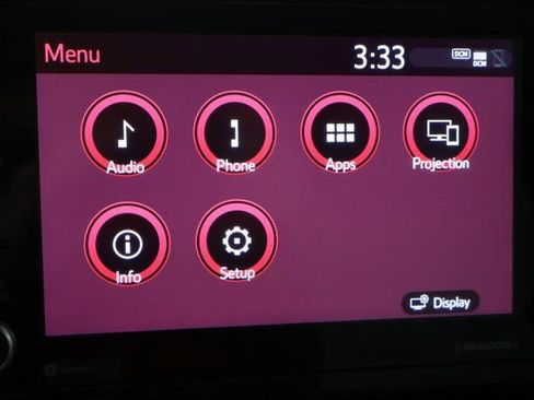 Certified 2022 Toyota Corolla Cross LE w/ Moonroof Package image 22