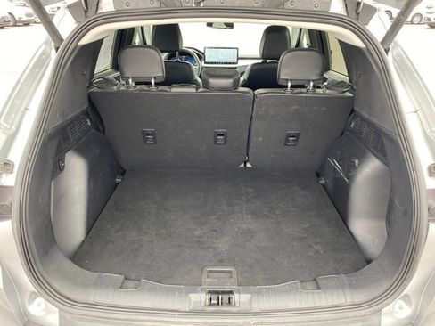 Used 2024 Ford Escape Platinum image 20