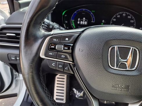 Used 2022 Honda Accord Sport image 16