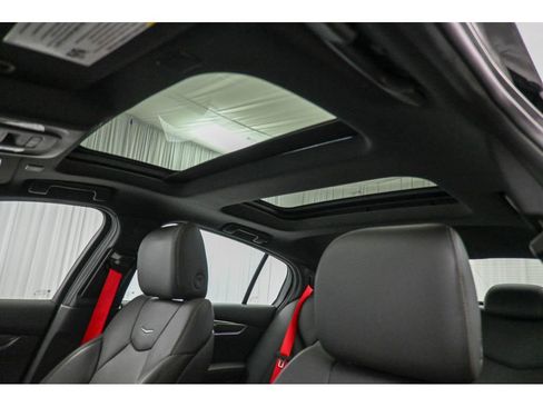 Certified 2023 Cadillac CT5 V w/ Super Cruise 2 Package image 34