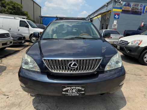 Used 2004 Lexus RX 330 image 2