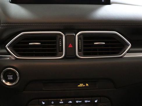 Used 2024 MAZDA CX-5 Carbon Edition image 14
