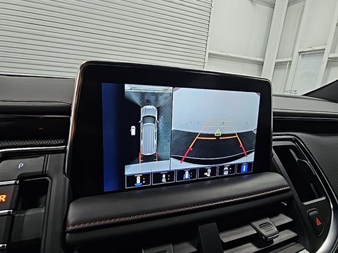 Used 2023 Chevrolet Tahoe RST w/ Luxury Package image 18