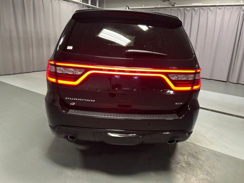 Used 2024 Dodge Durango GT image 6