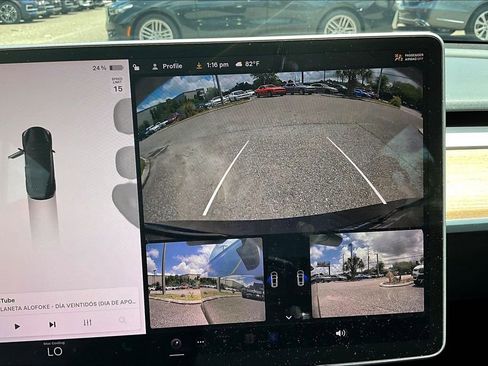 Used 2023 Tesla Model 3 Standard Range RWD image 12