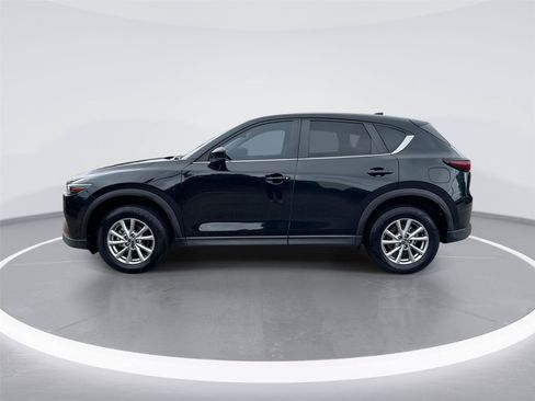 Certified 2023 MAZDA CX-5 AWD 2.5 S image 5
