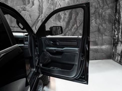 Used 2025 RAM 1500 RHO w/ RHO Level 1 Equipment Group image 6