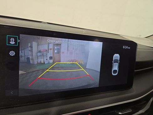 Used 2025 Kia K5 LXS image 20