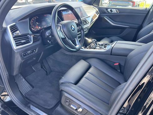 Used 2020 BMW X5 sDrive40i w/ Parking Assistance Package image 5