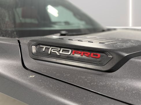 Used 2024 Toyota Sequoia TRD Pro image 54