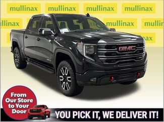 Used 2022 GMC Sierra 1500 AT4 w/ AT4 Premium Package AWD/4WD video 2