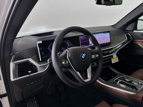 New 2026 BMW X5 xDrive50e w/ Premium Package AWD/4WD image 31