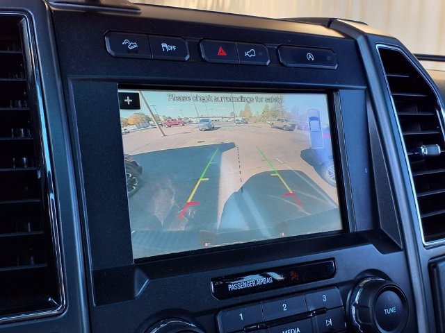 Used 2018 Ford F150 XLT w/ Equipment Group 302A Luxury AWD/4WD image 9