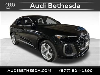 New 2025 Audi Q5 Prestige