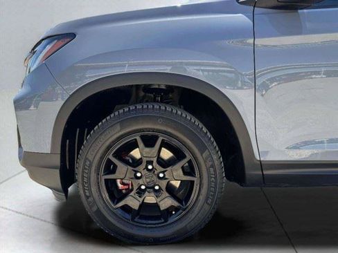 Used 2022 Honda Passport TrailSport image 51
