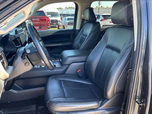 Certified 2023 Ford Expedition XLT image 18
