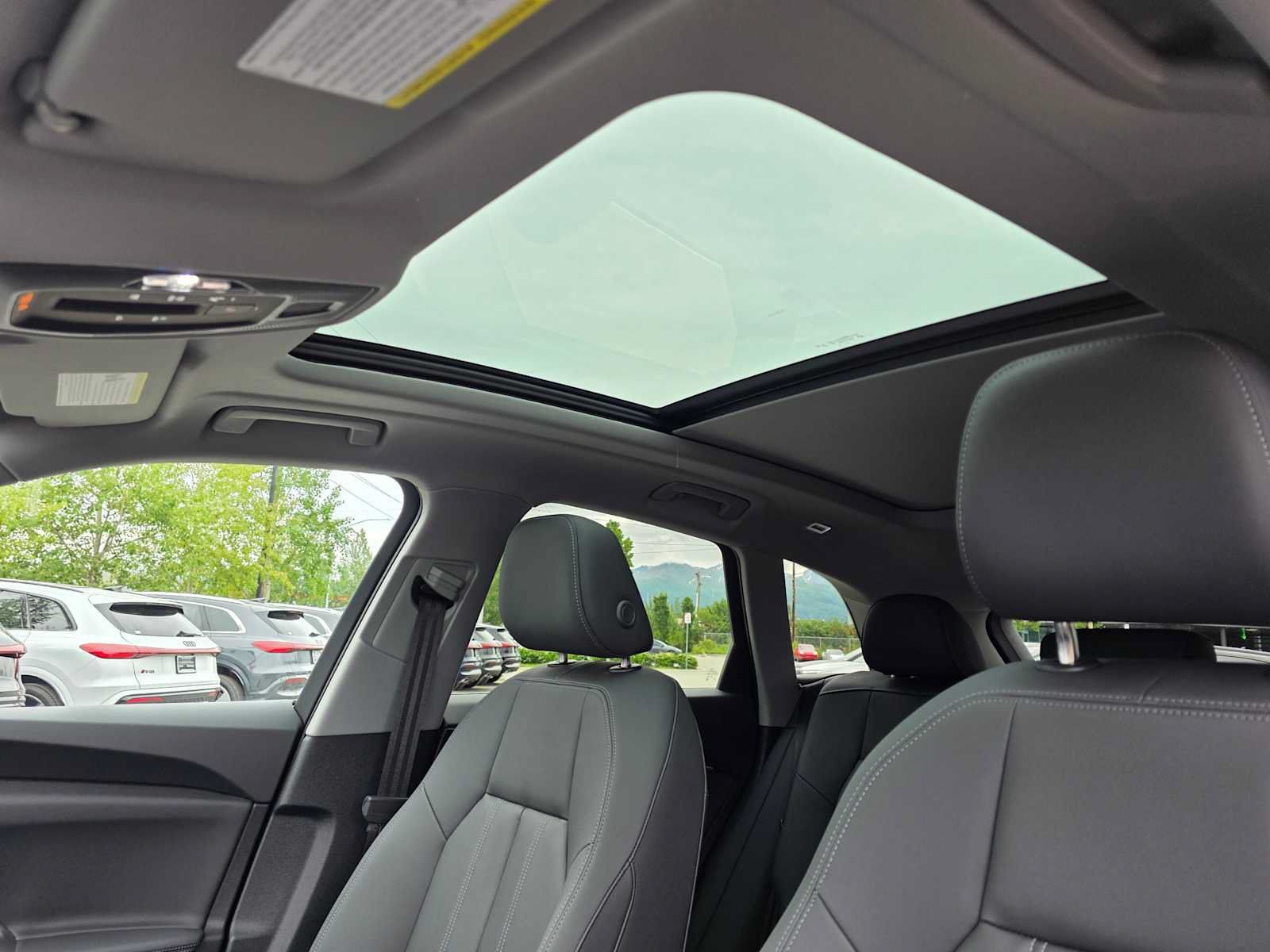 New 2026 Audi Q5 Premium AWD/4WD image 22