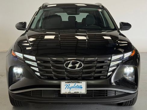 Used 2024 Hyundai Tucson SEL AWD/4WD image 7