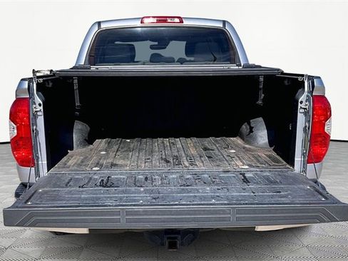 Used 2019 Toyota Tundra SR5 w/ SR5 Upgrade Package image 30